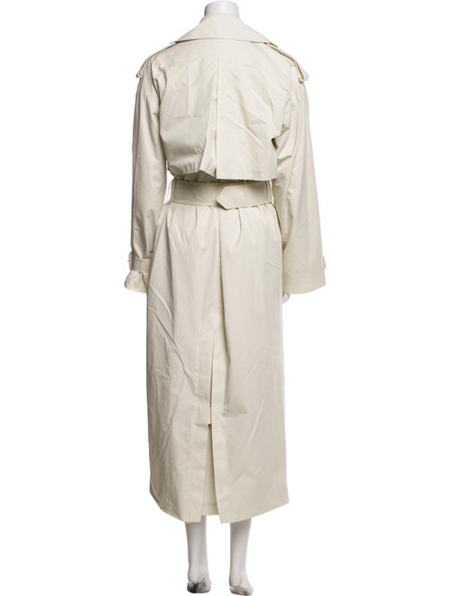 Helsa Trench Coat