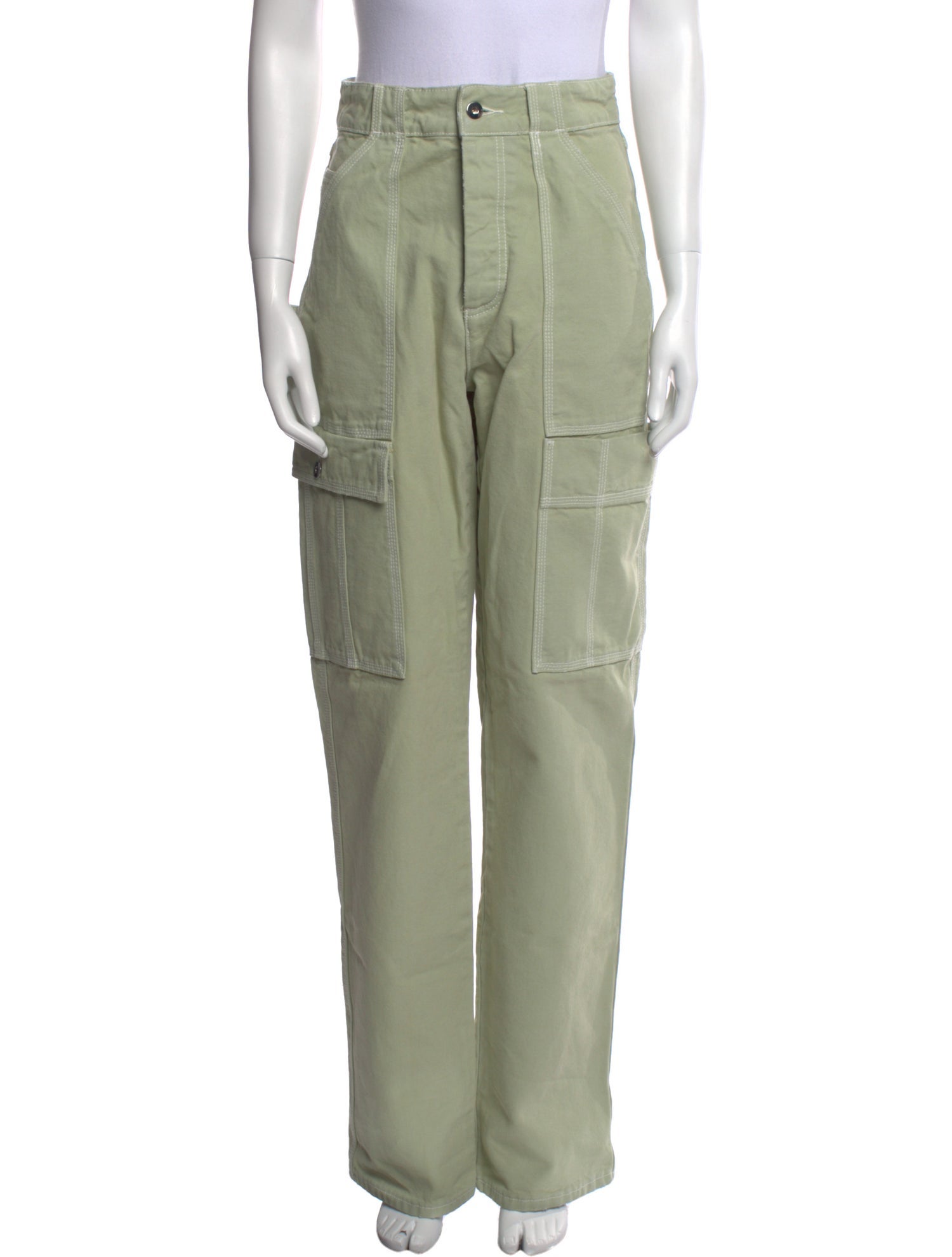 Helsa Straight Leg Pants