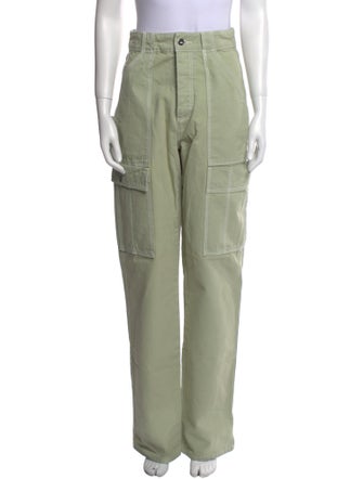 Helsa Straight Leg Pants