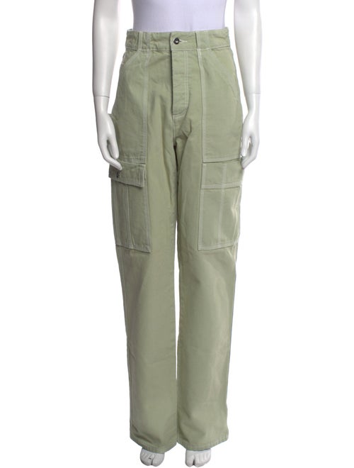 Helsa Straight Leg Pants