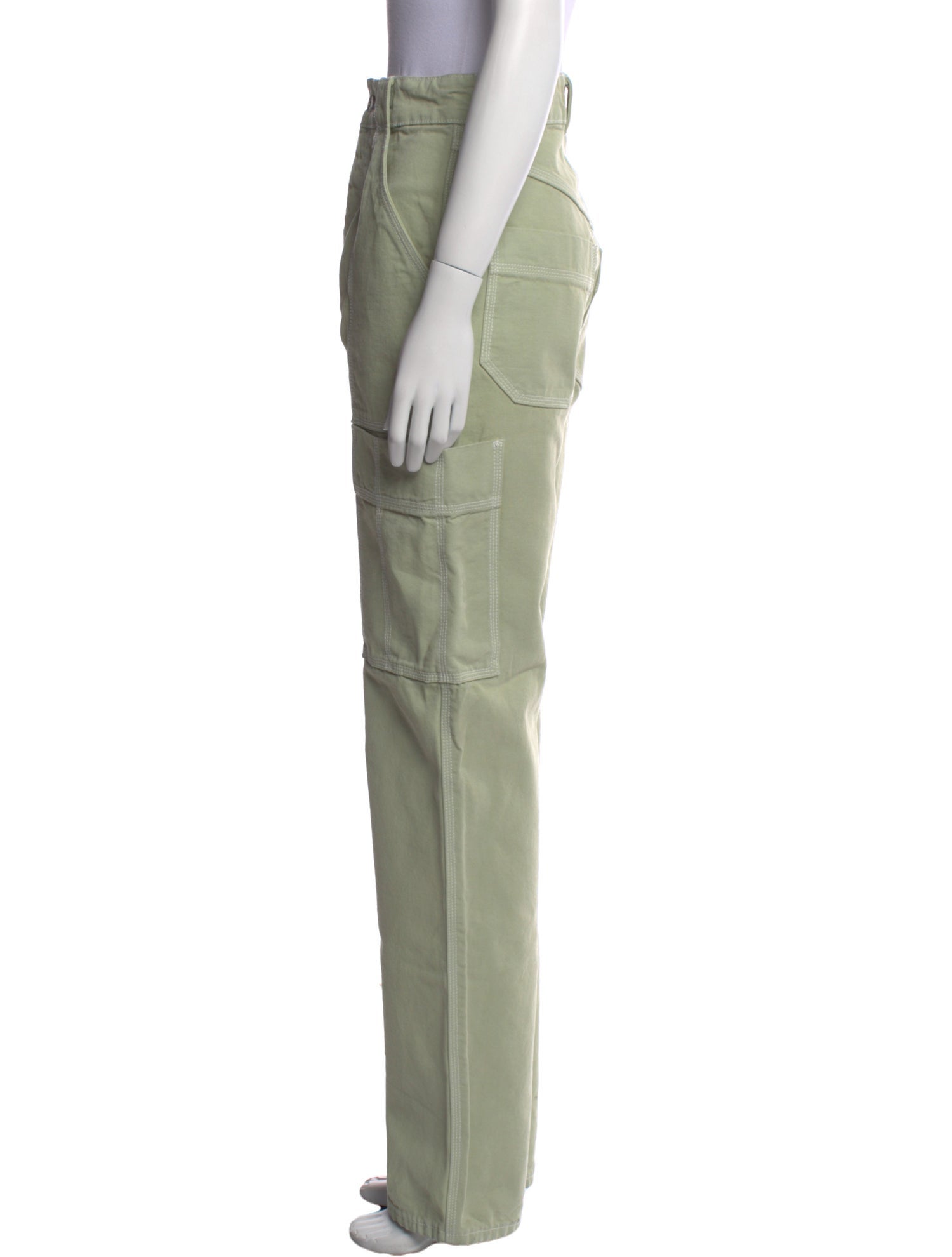 Helsa Straight Leg Pants