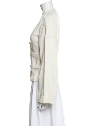 Helsa V-Neck Sweater