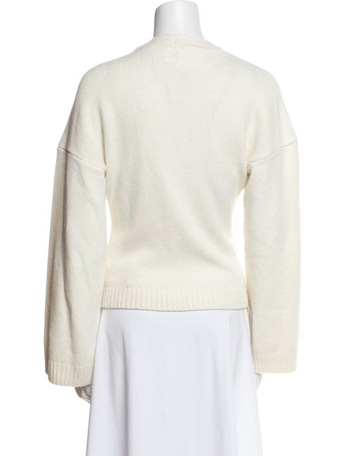 Helsa V-Neck Sweater