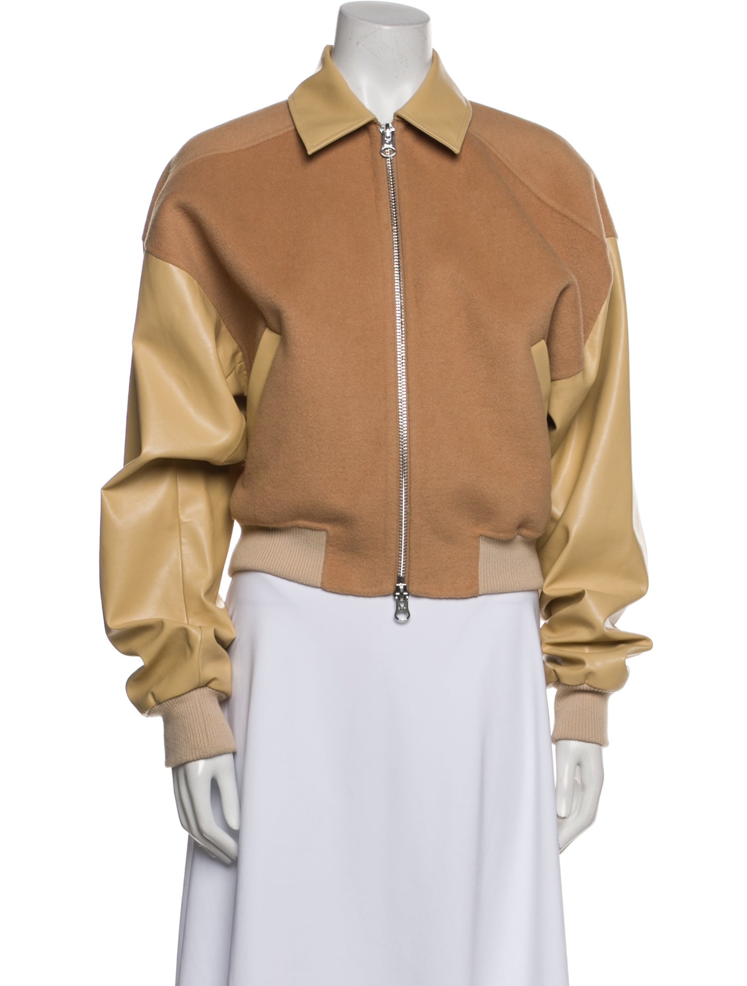 Helsa Bomber Jacket