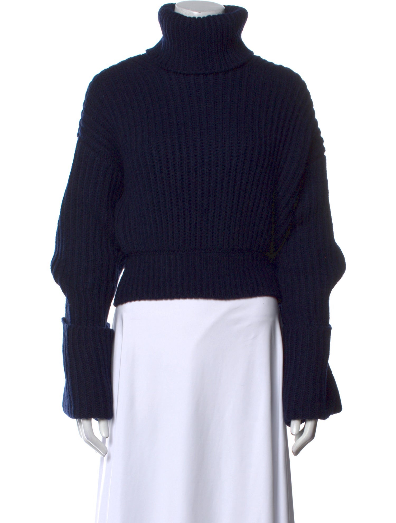 Helsa Turtleneck Sweater