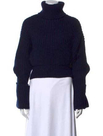 Helsa Turtleneck Sweater