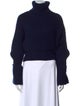 Helsa Turtleneck Sweater