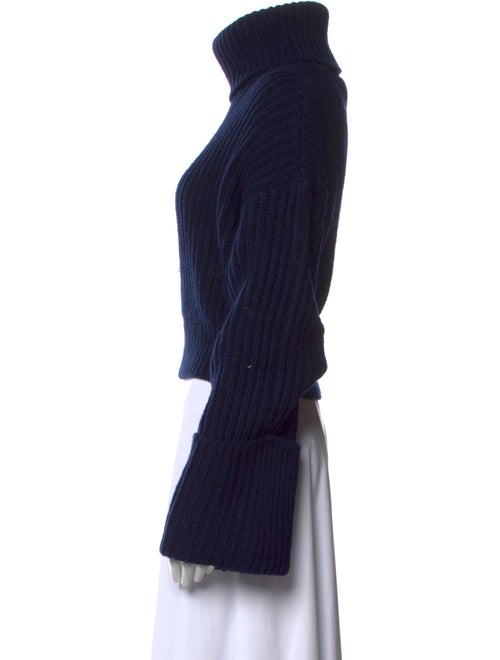 Helsa Turtleneck Sweater