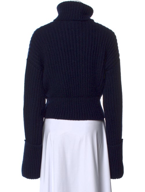 Helsa Turtleneck Sweater