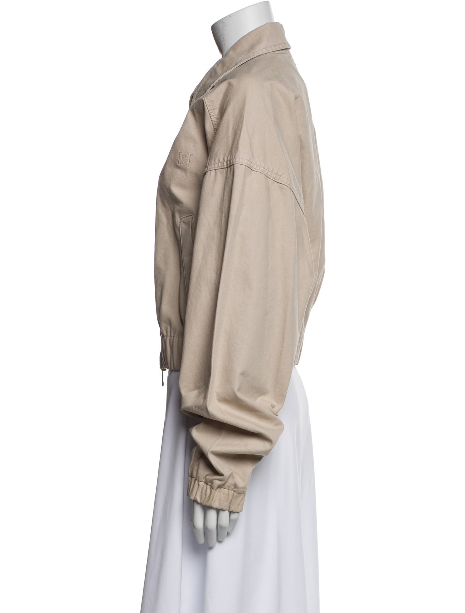 Helsa Bomber Jacket w/ Tags