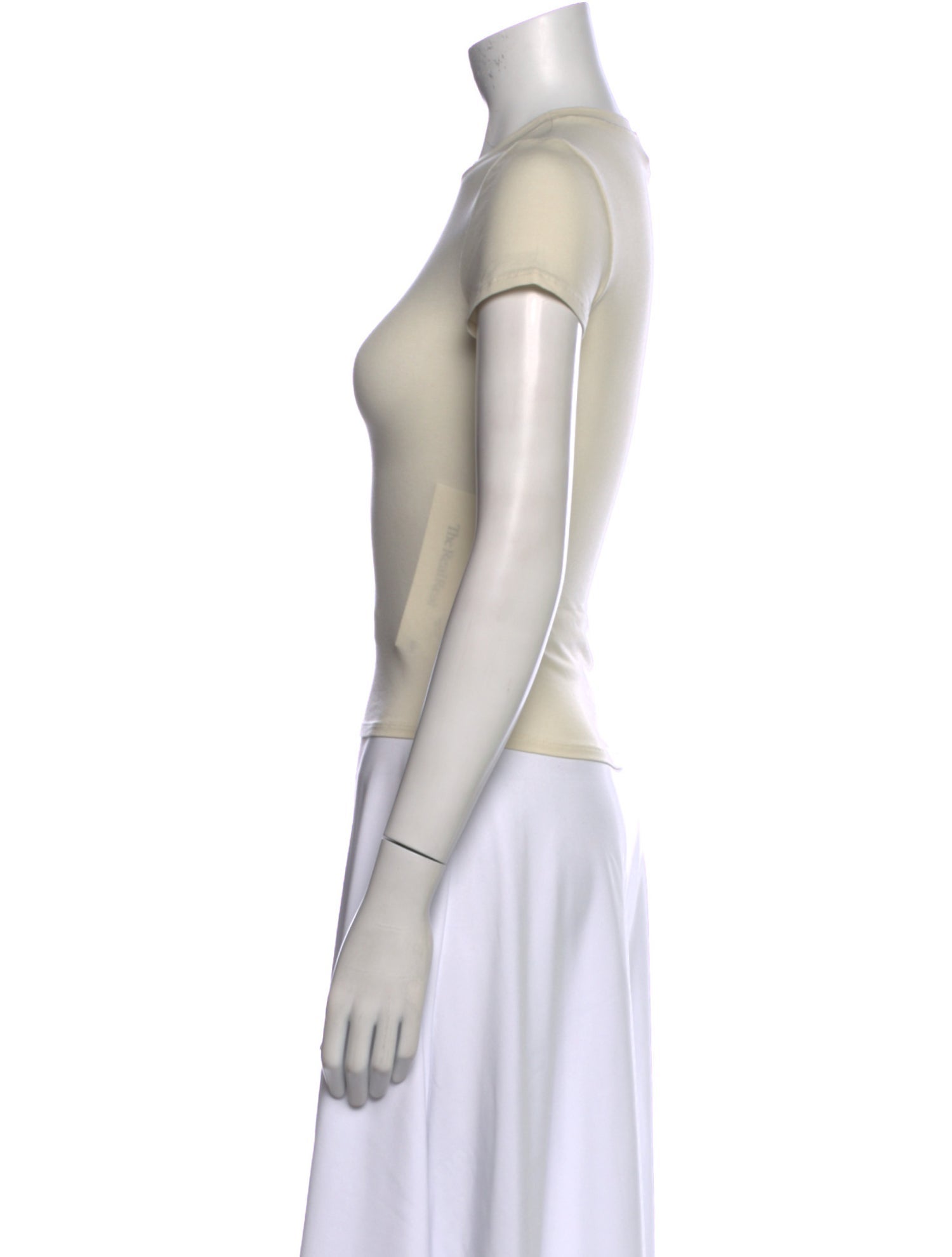 Helsa Crew Neck Short Sleeve T-Shirt