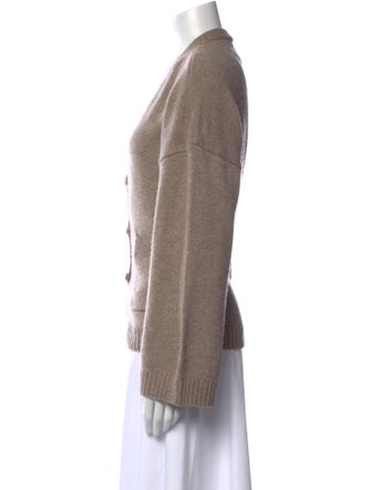 Helsa V-Neck Sweater