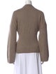 Helsa V-Neck Sweater