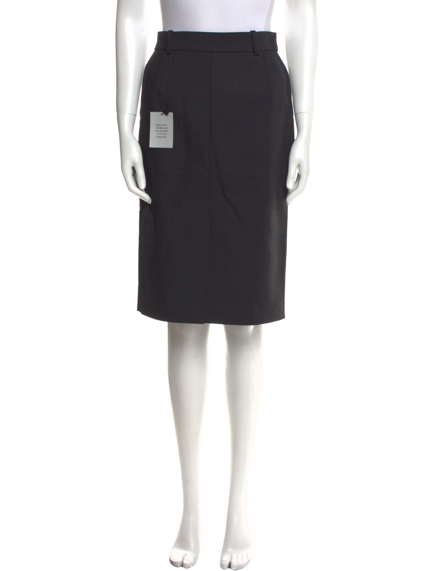 Helsa Knee-Length Skirt