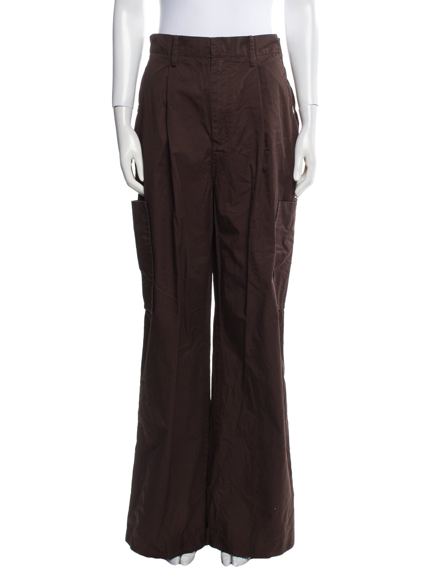 Helsa Wide Leg Pants