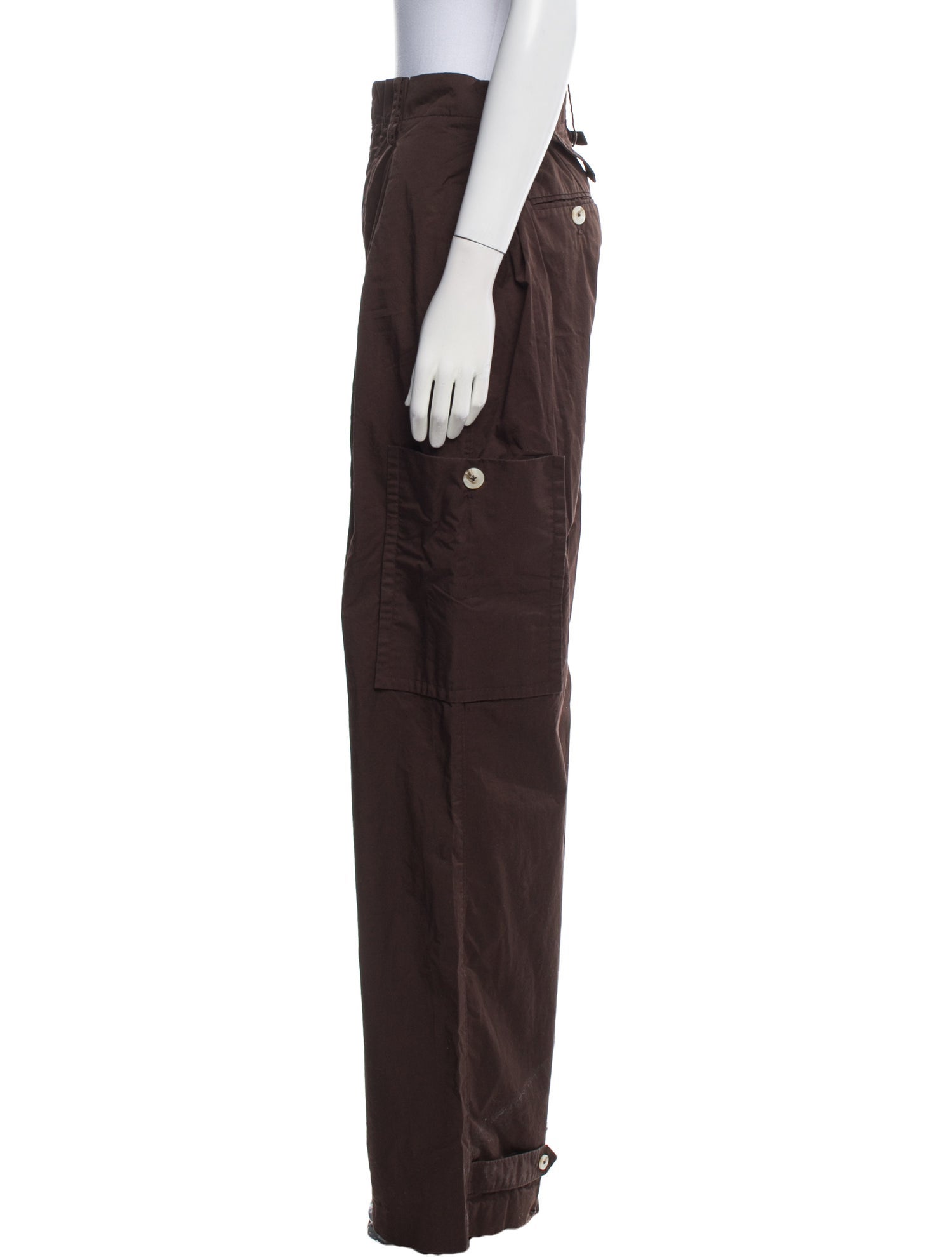 Helsa Wide Leg Pants