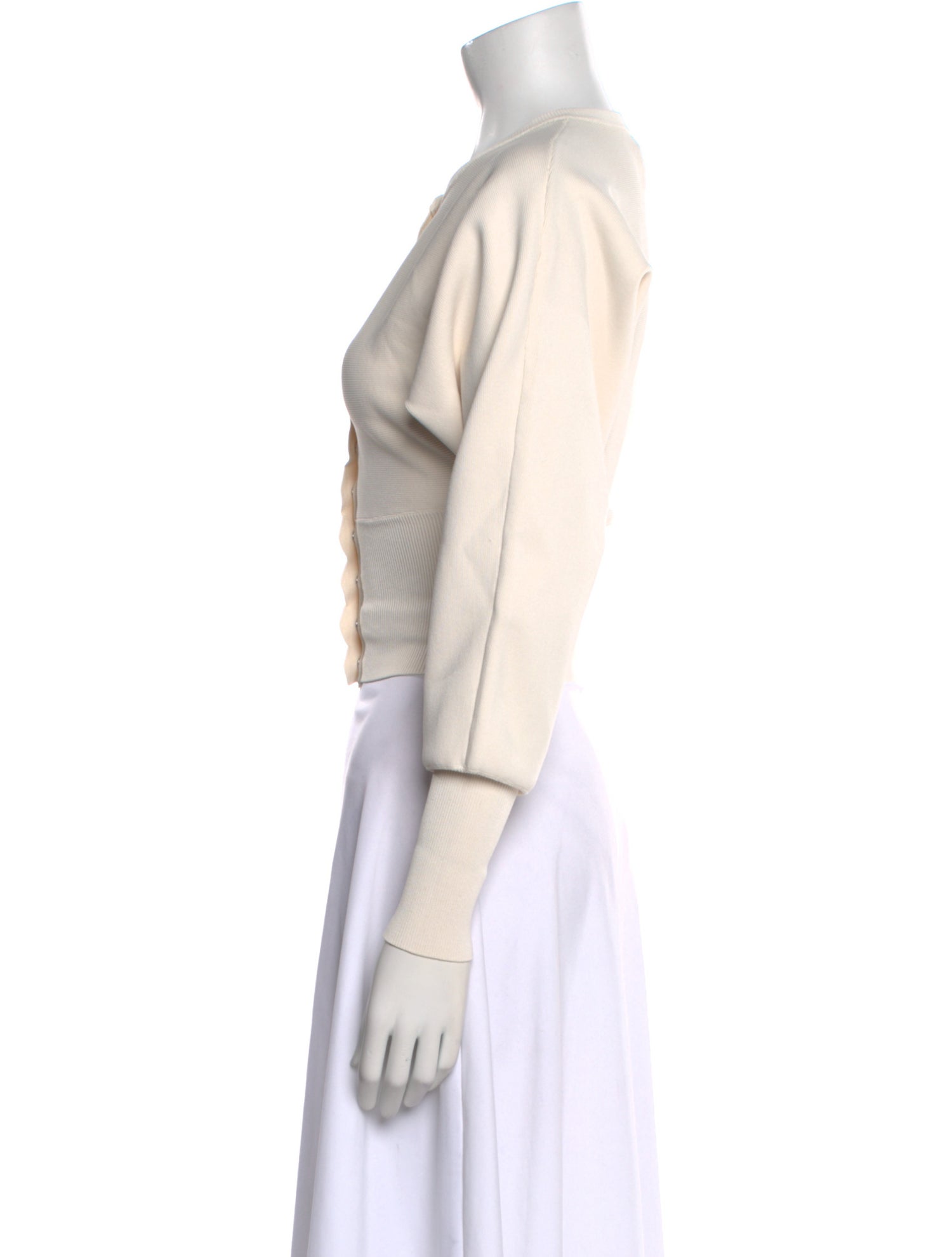 Helsa Crew Neck Sweater