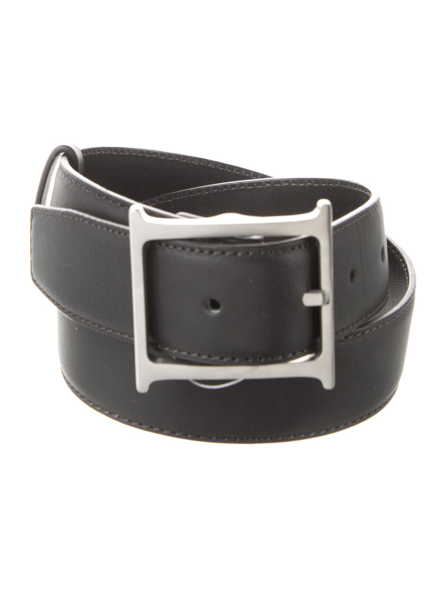 Helsa Leather Belt