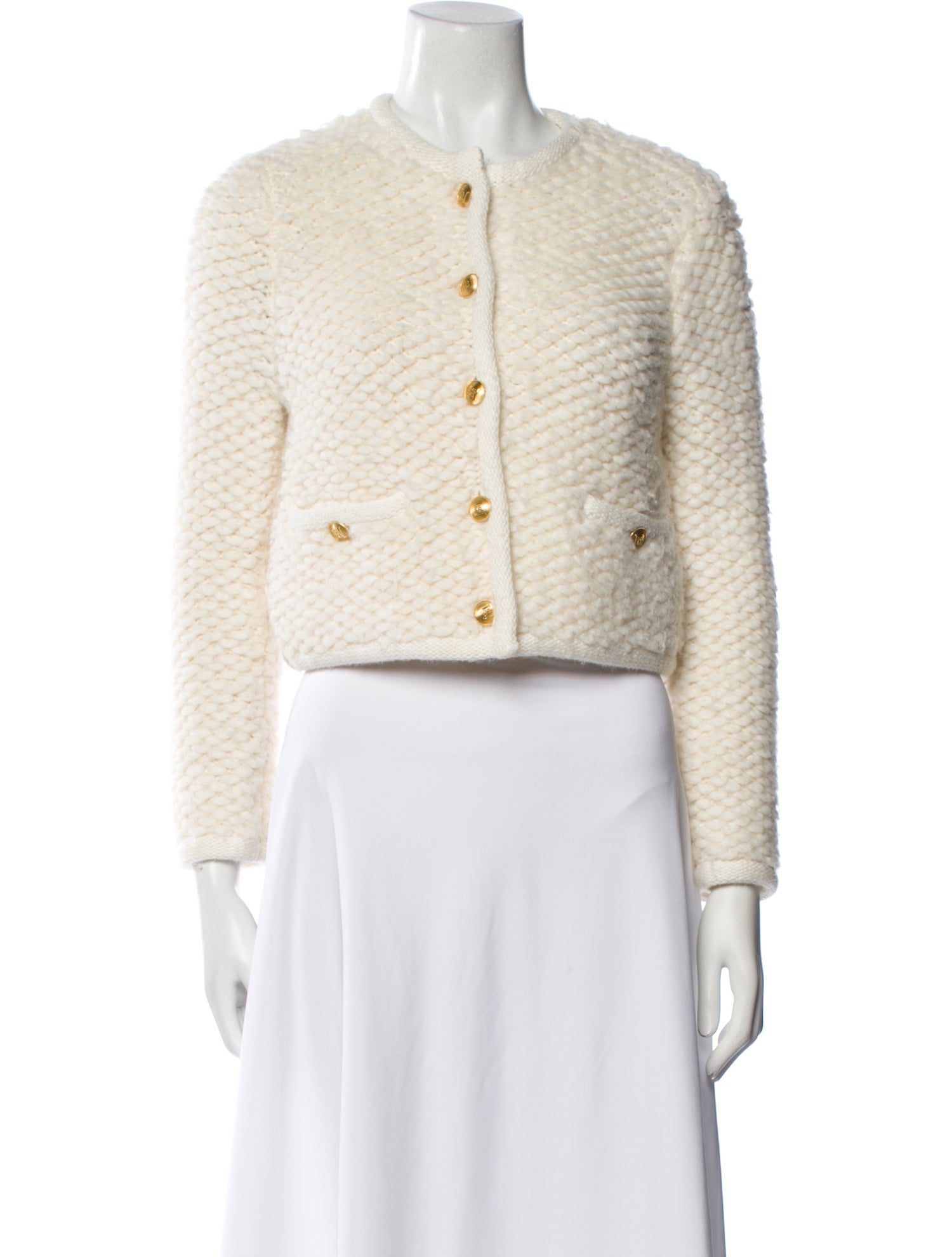 Helsa Crew Neck Sweater