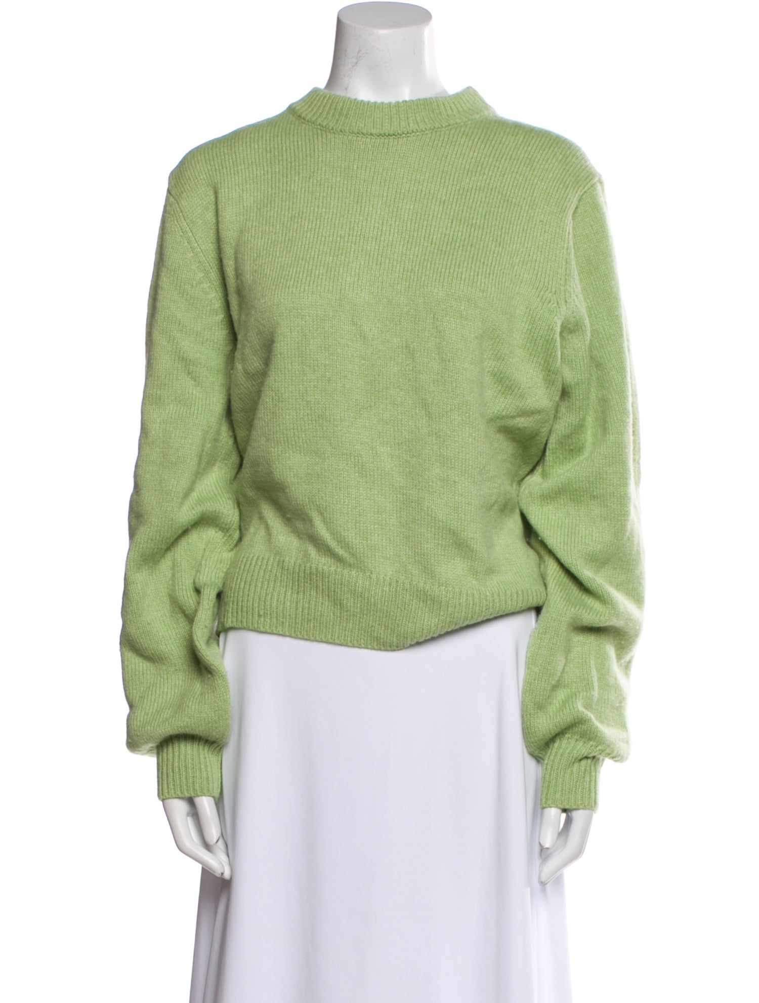 Helsa Mock Neck Sweater