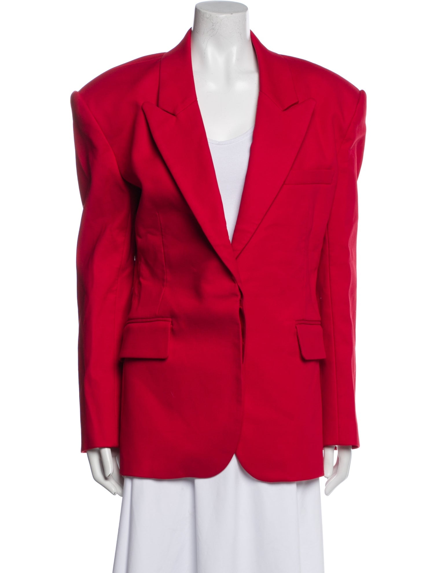 Helsa Nylon Blazer