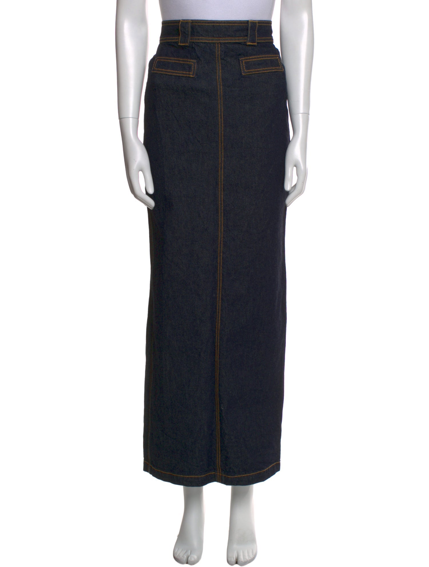 Helsa Long Skirt