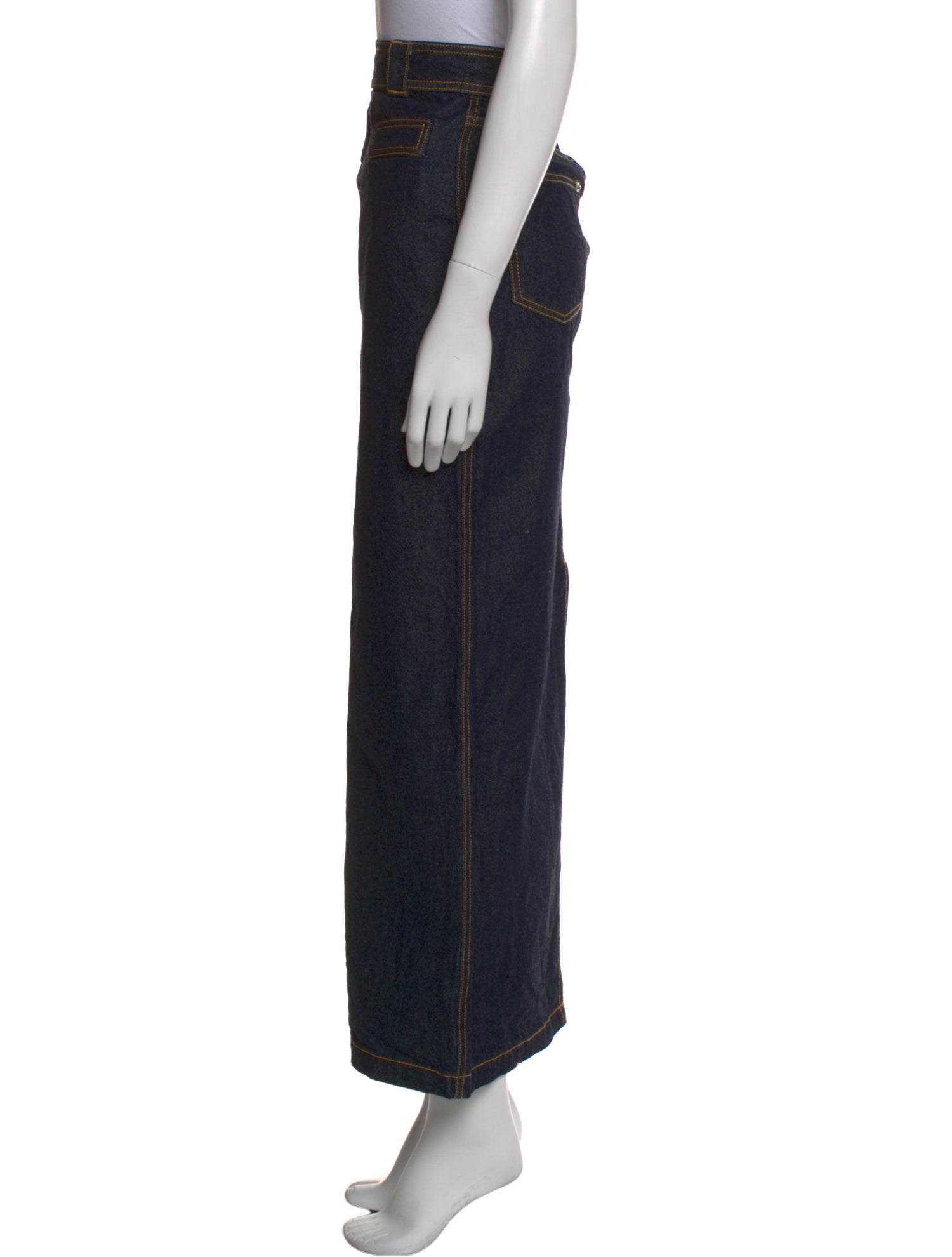 Helsa Long Skirt