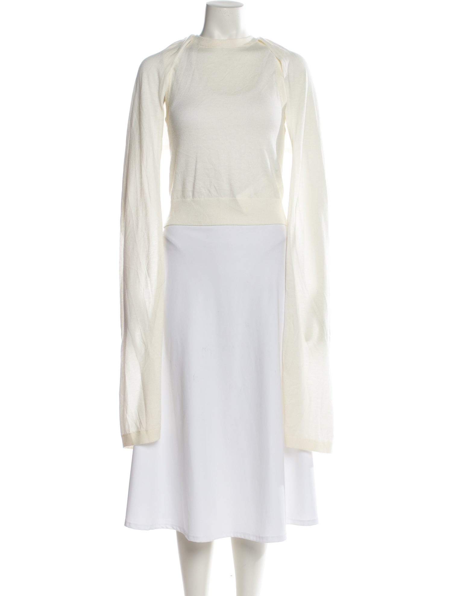 Helsa Crew Neck Sweater