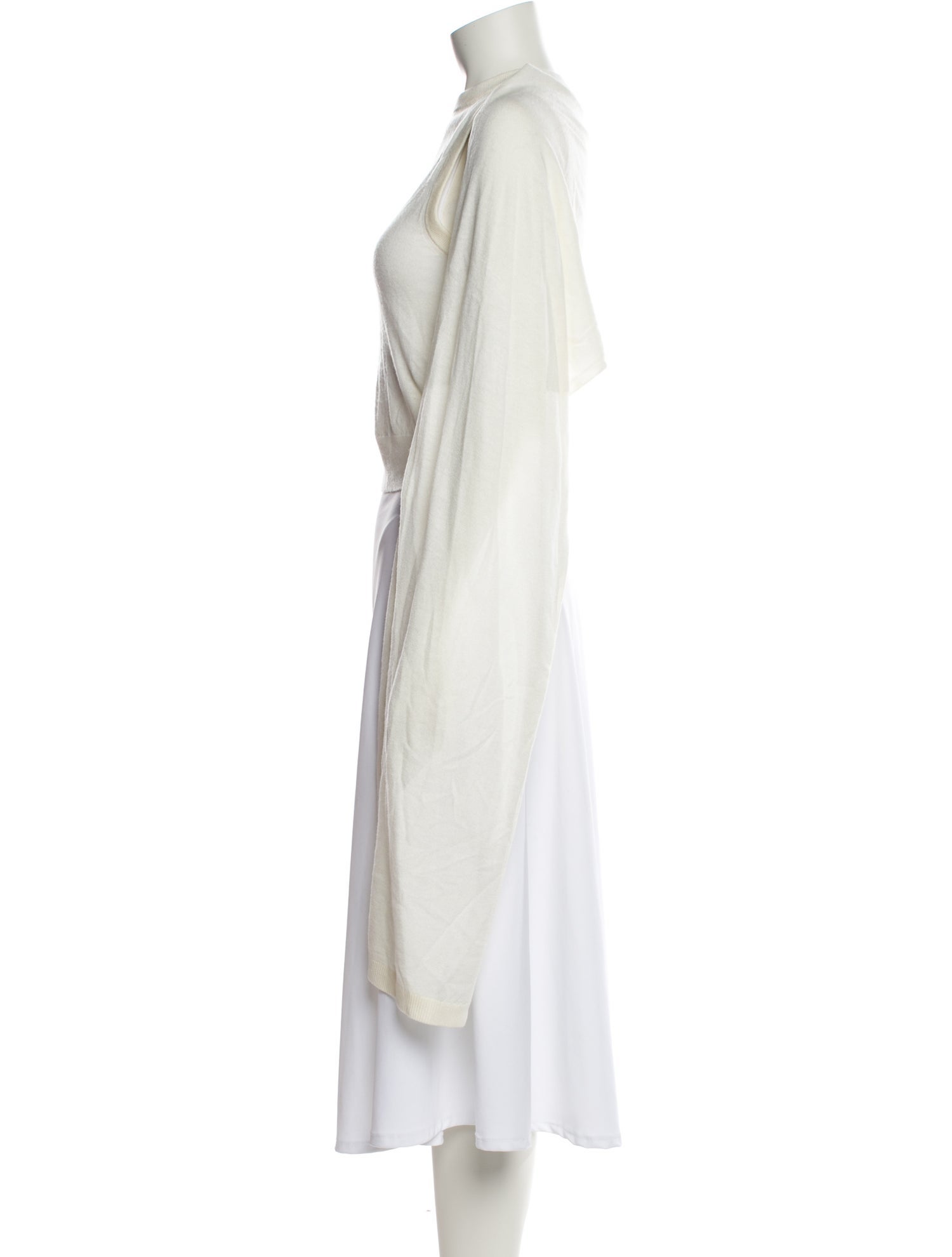 Helsa Crew Neck Sweater