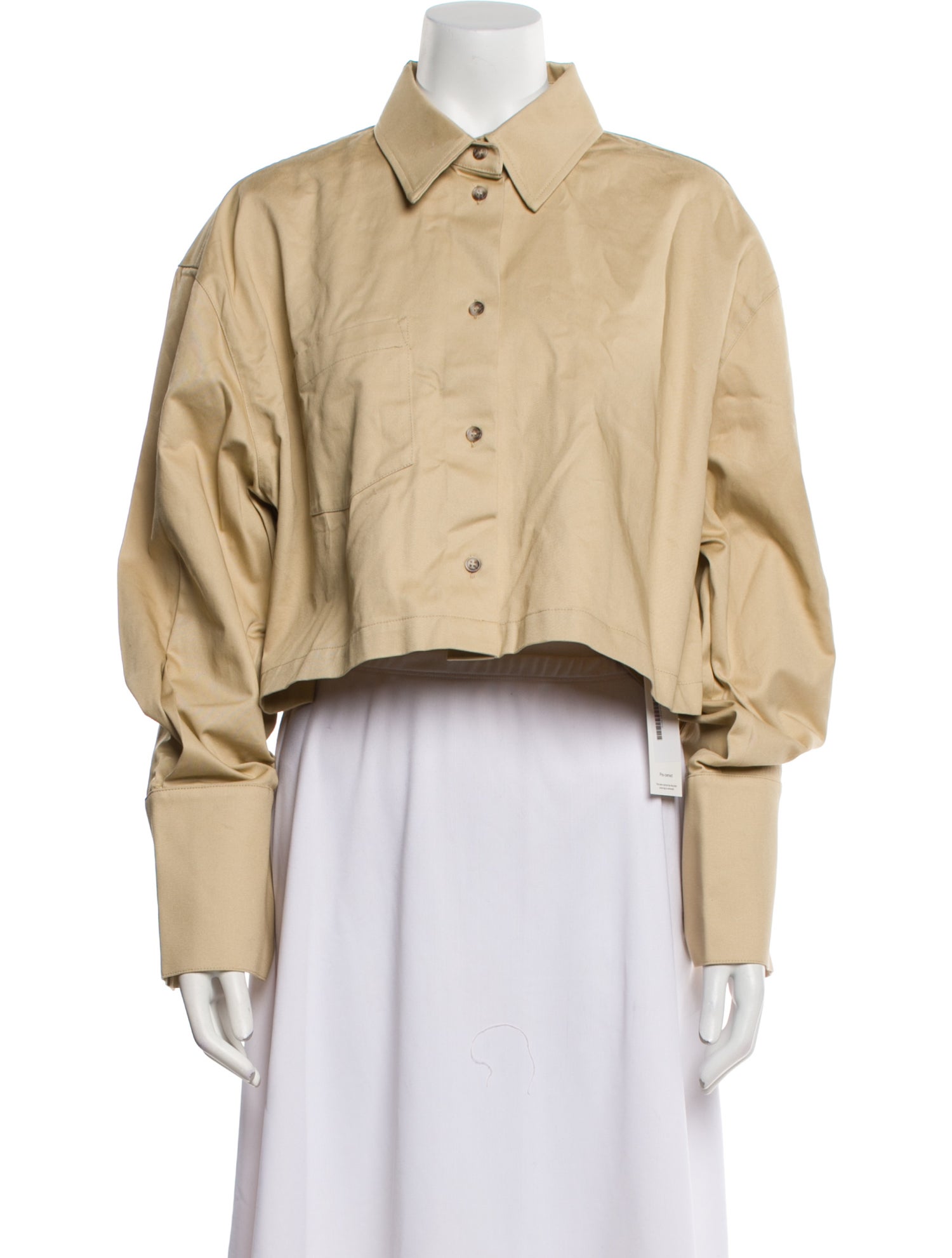 Helsa Jacket w/ Tags