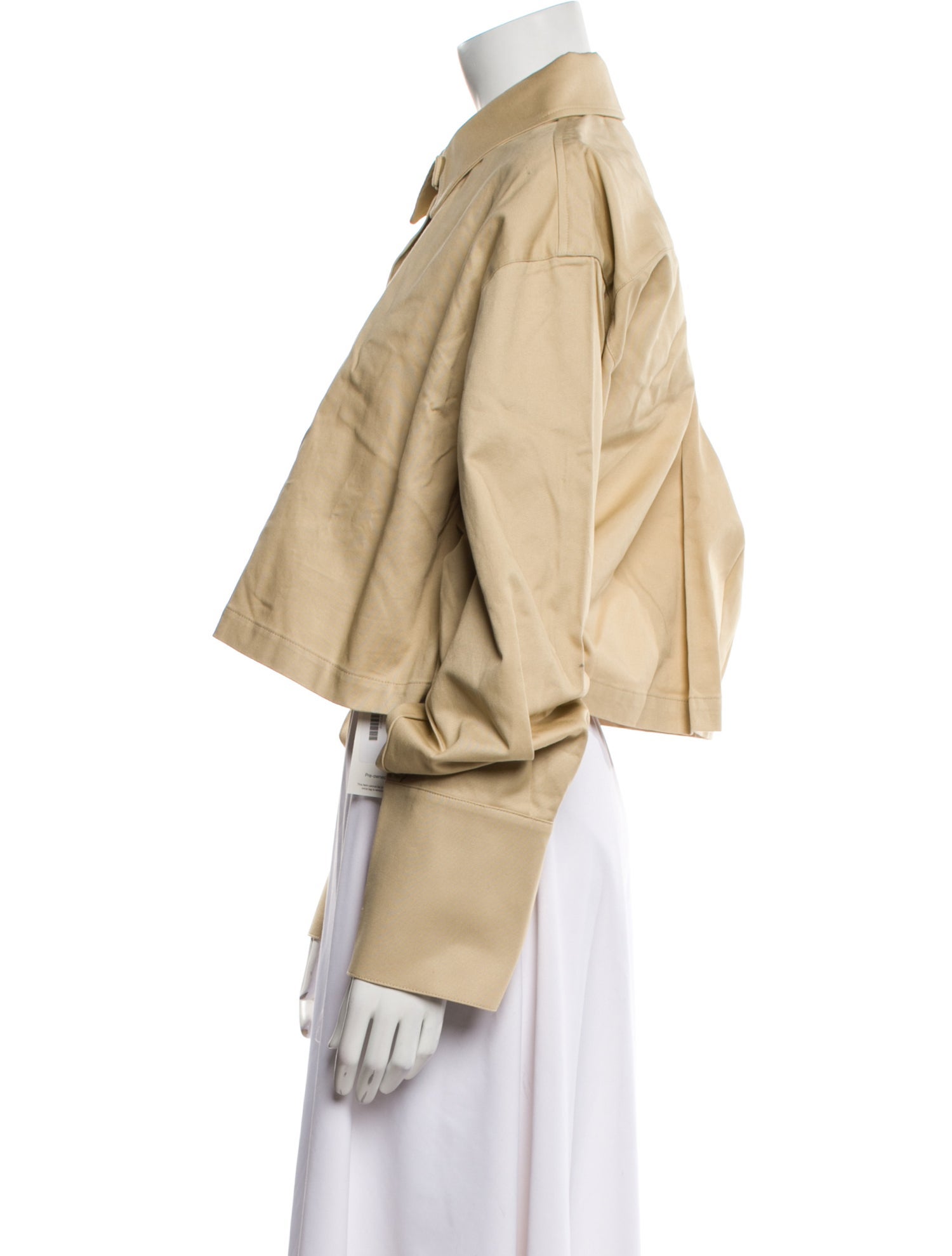 Helsa Jacket w/ Tags