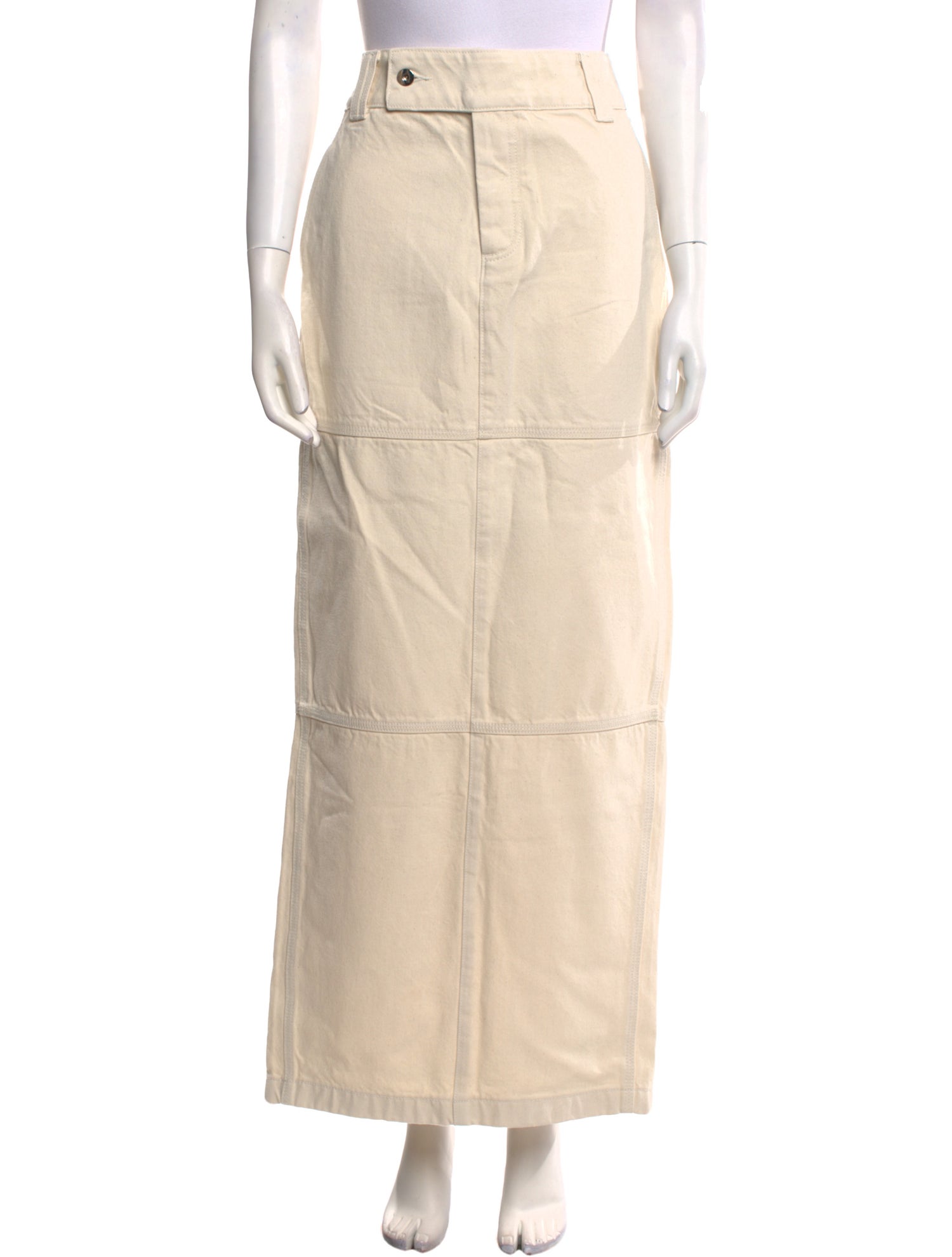 Helsa Long Skirt w/ Tags