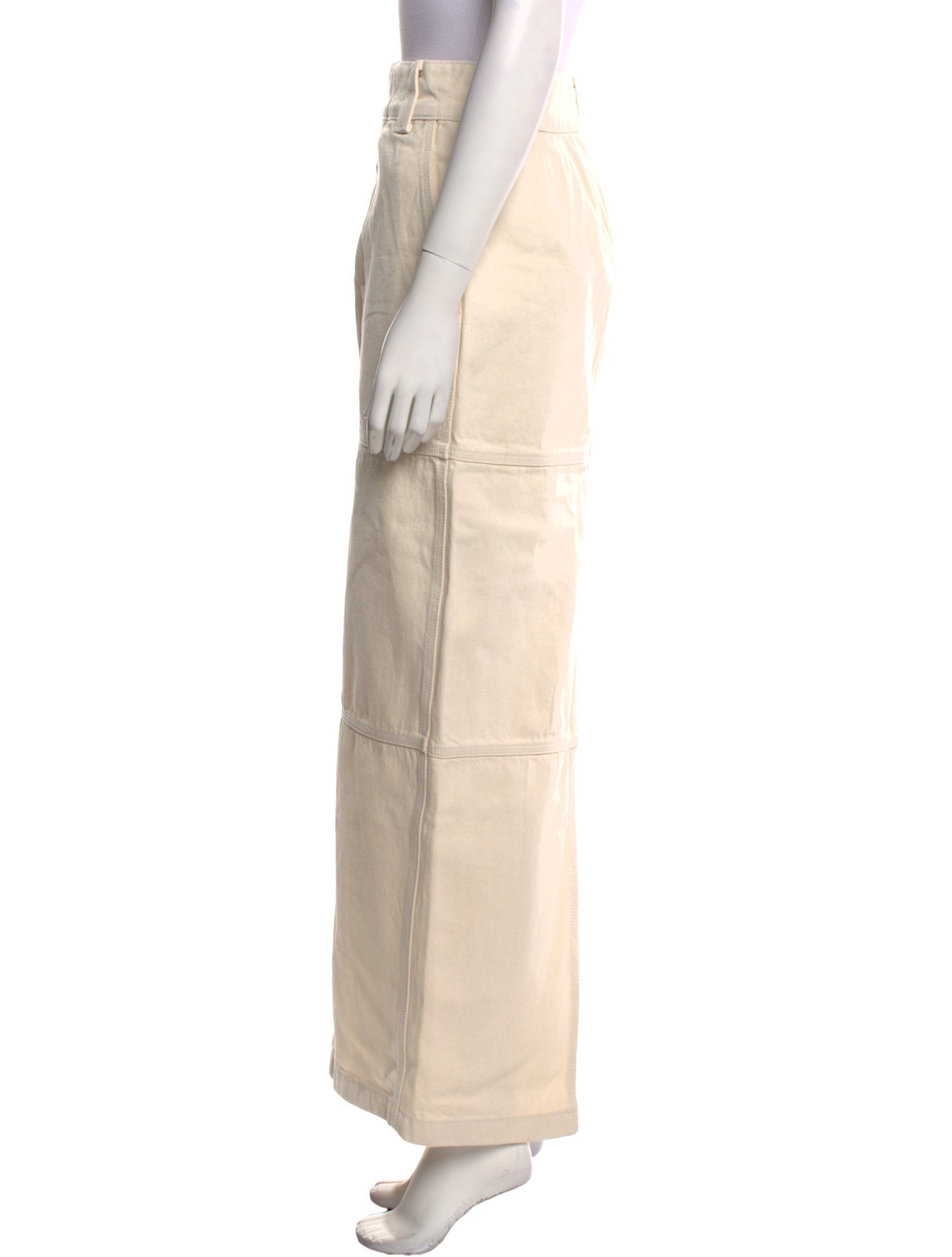 Helsa Long Skirt w/ Tags