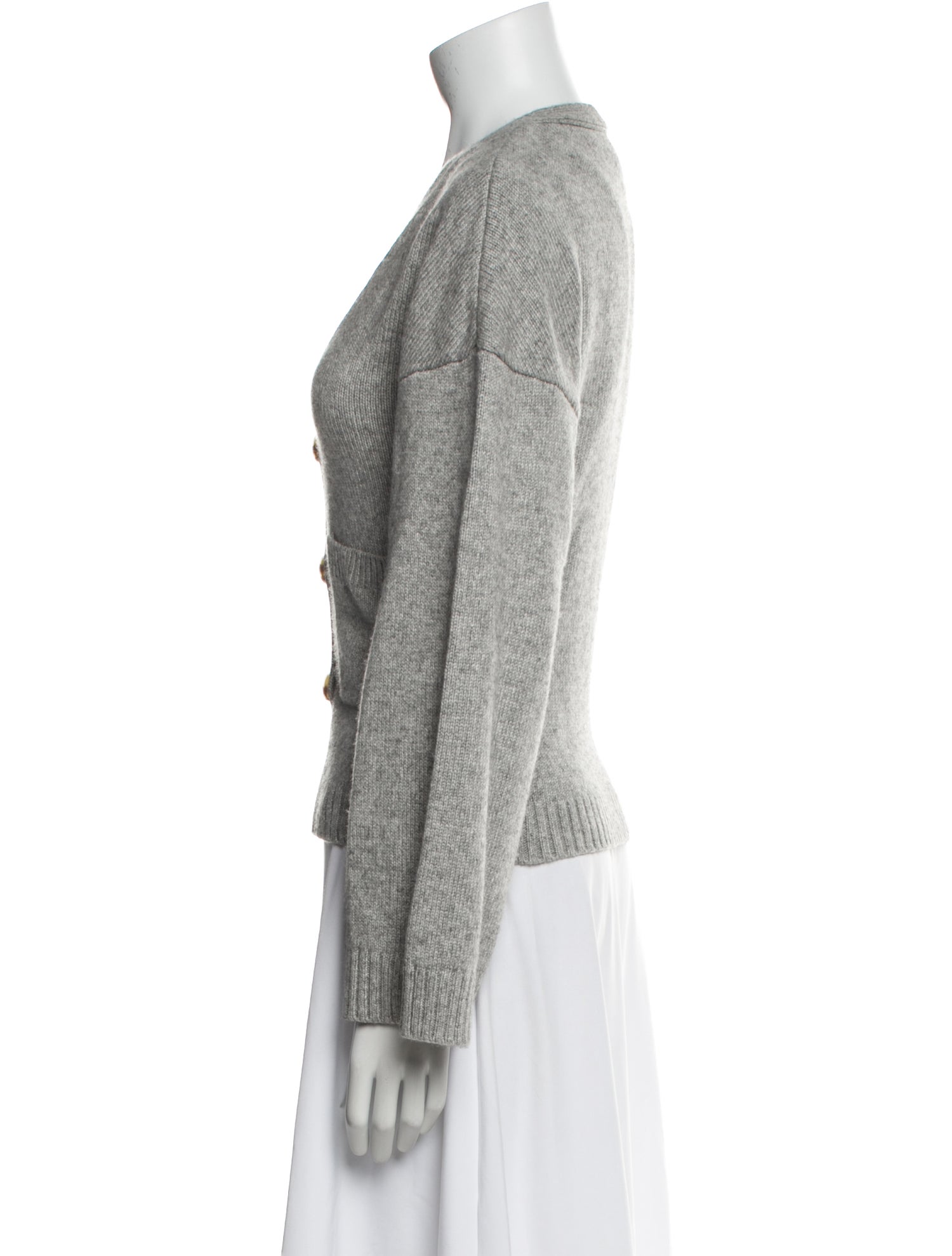 Helsa V-Neck Sweater