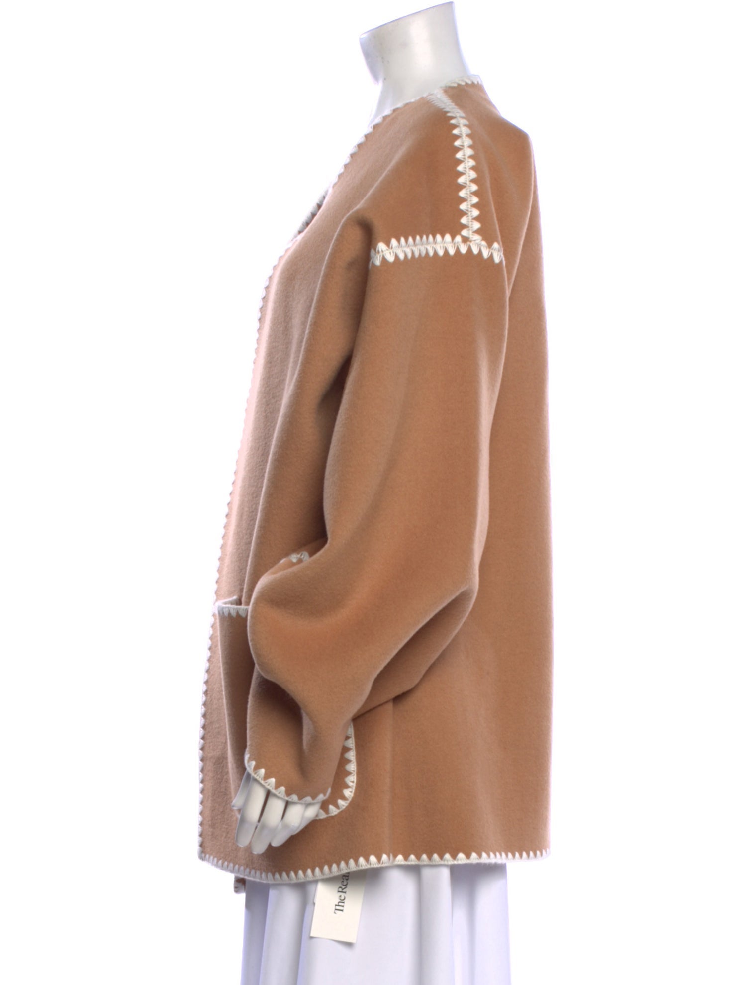 Helsa V-Neck Sweater