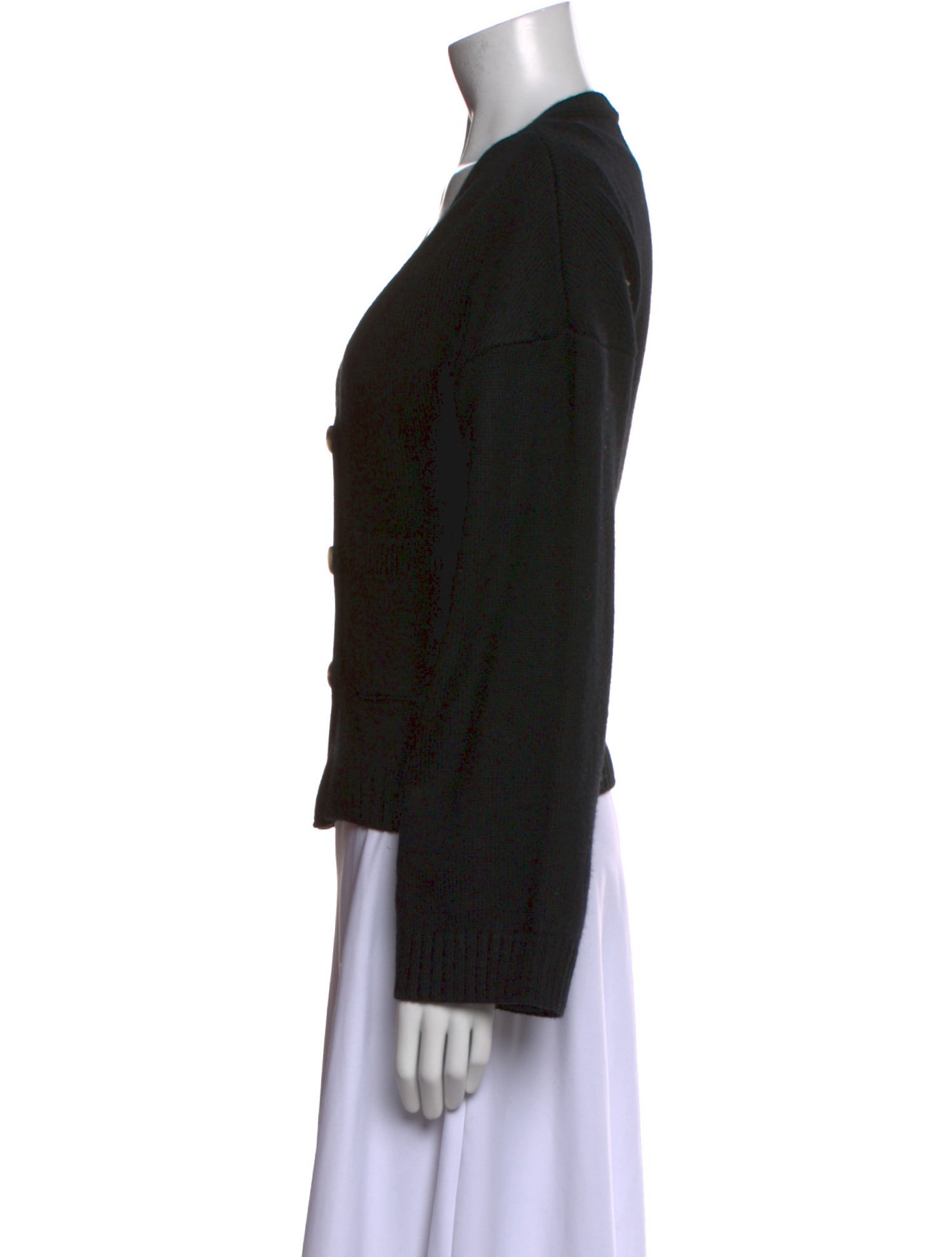 Helsa V-Neck Sweater