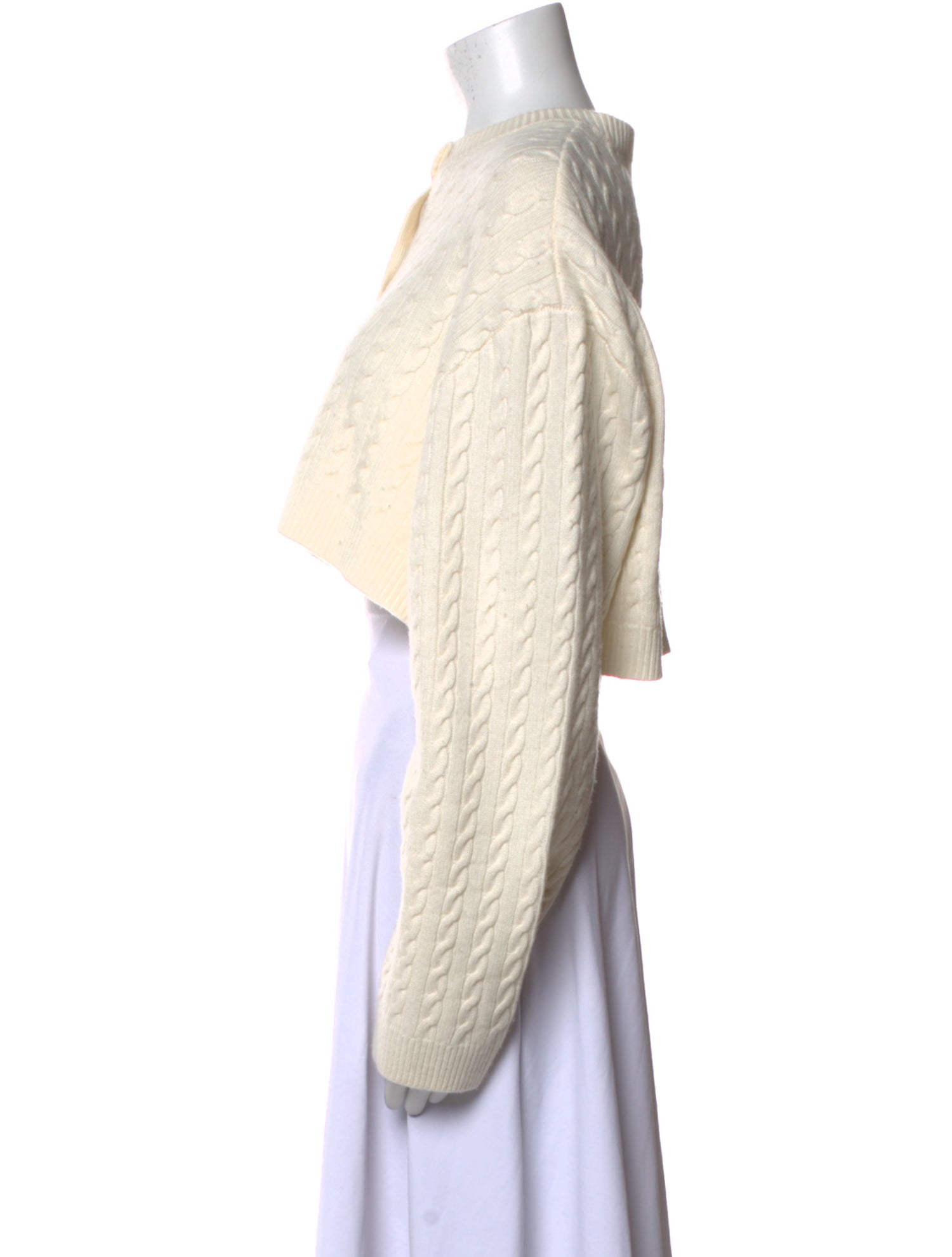 Helsa Crew Neck Sweater