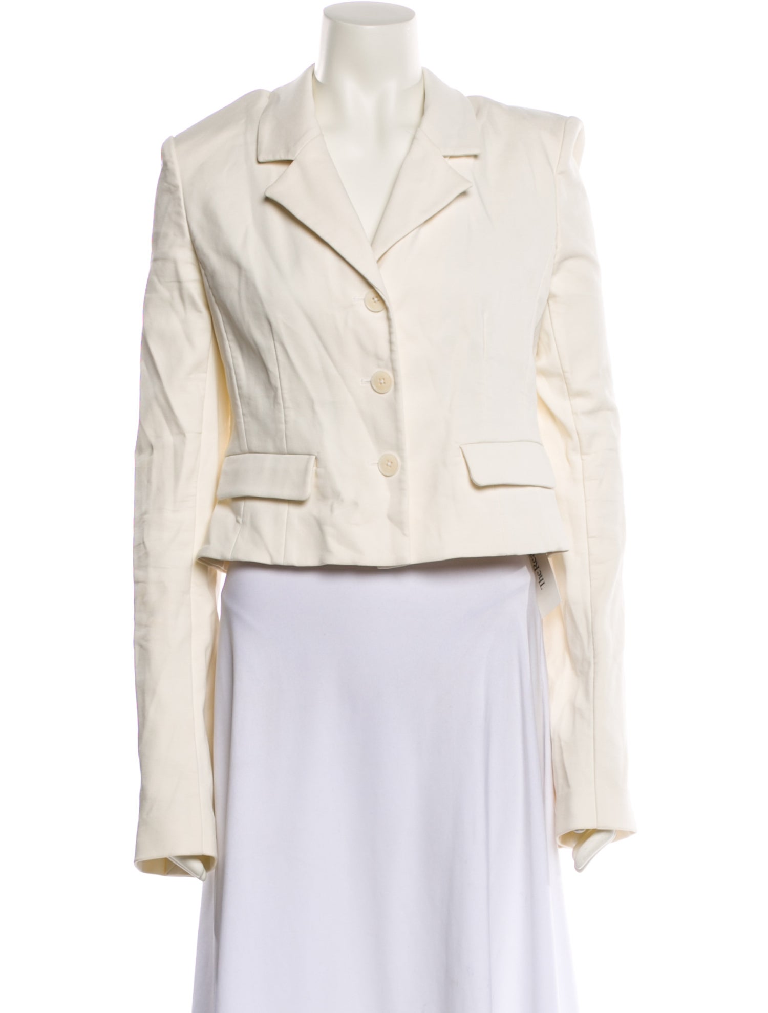 Helsa Nylon Blazer
