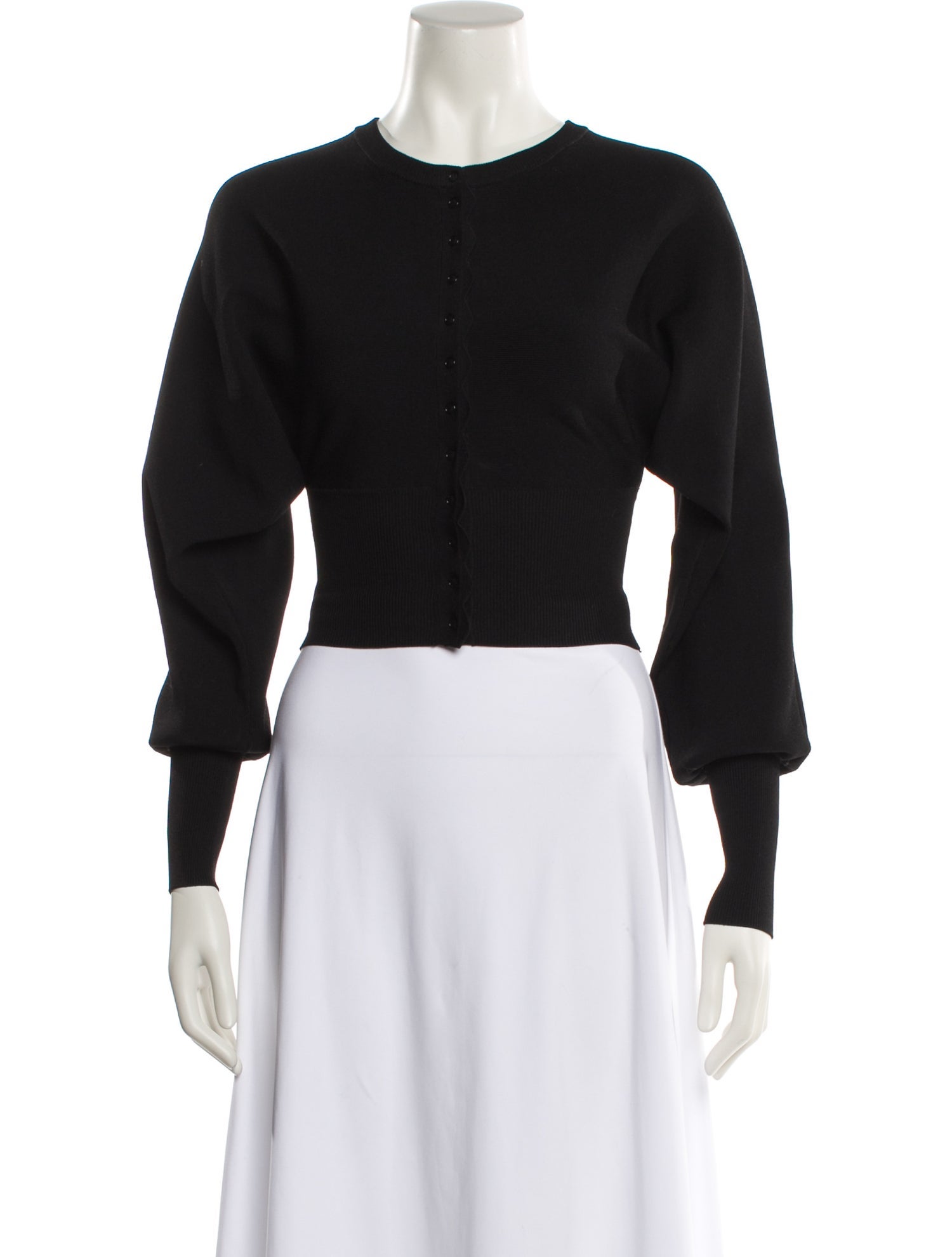 Helsa Crew Neck Sweater