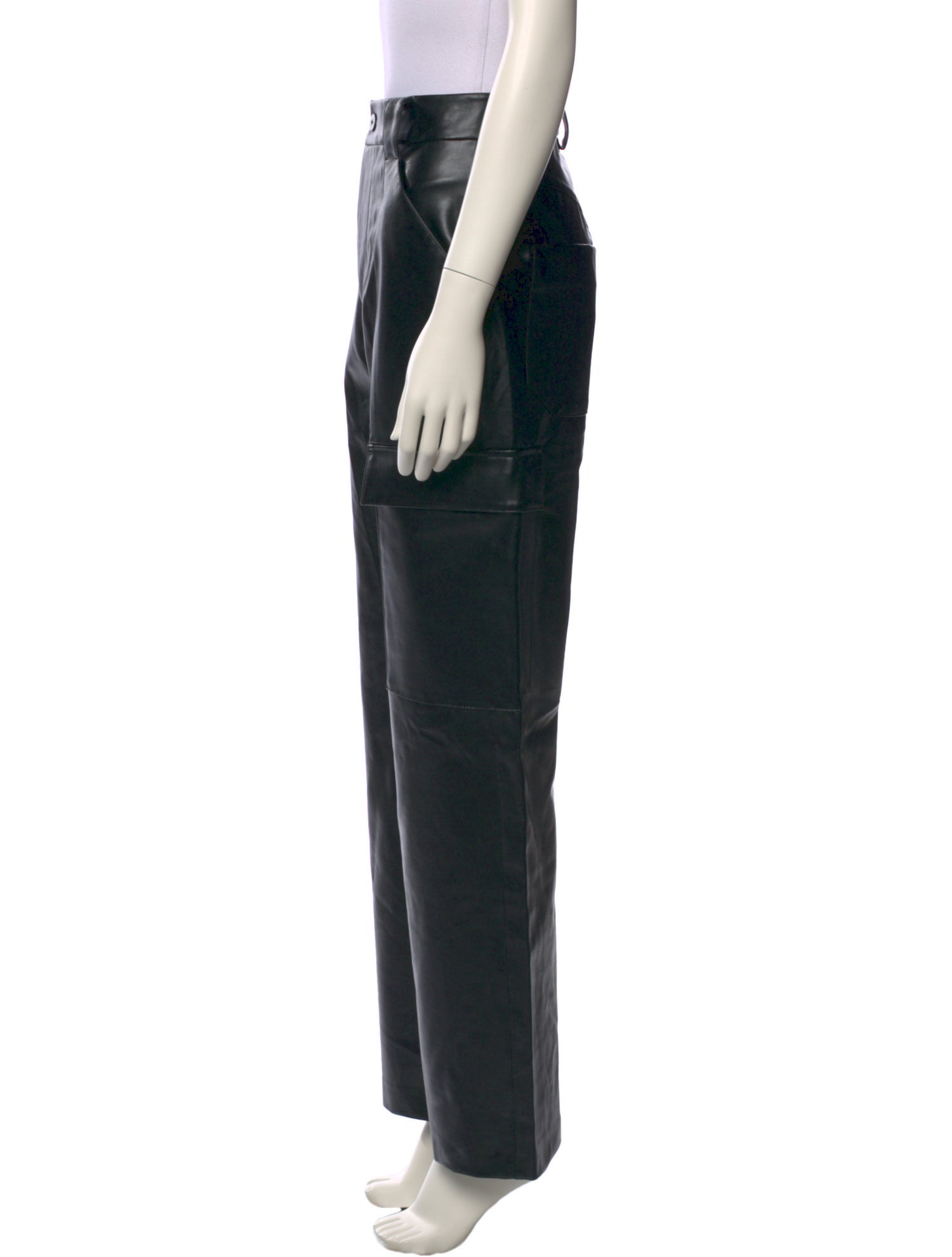 Helsa Wide Leg Pants w/ Tags