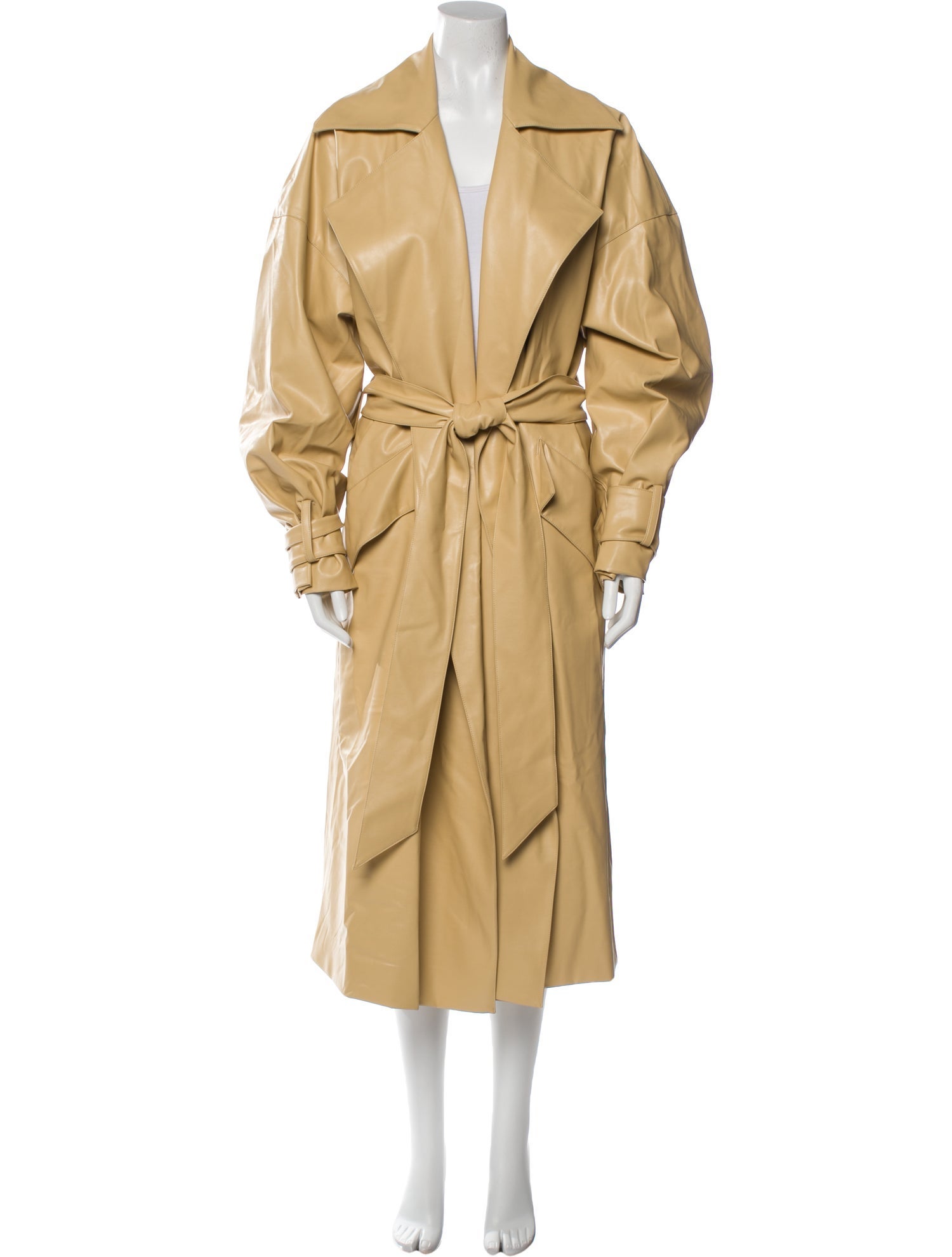 Helsa Trench Coat
