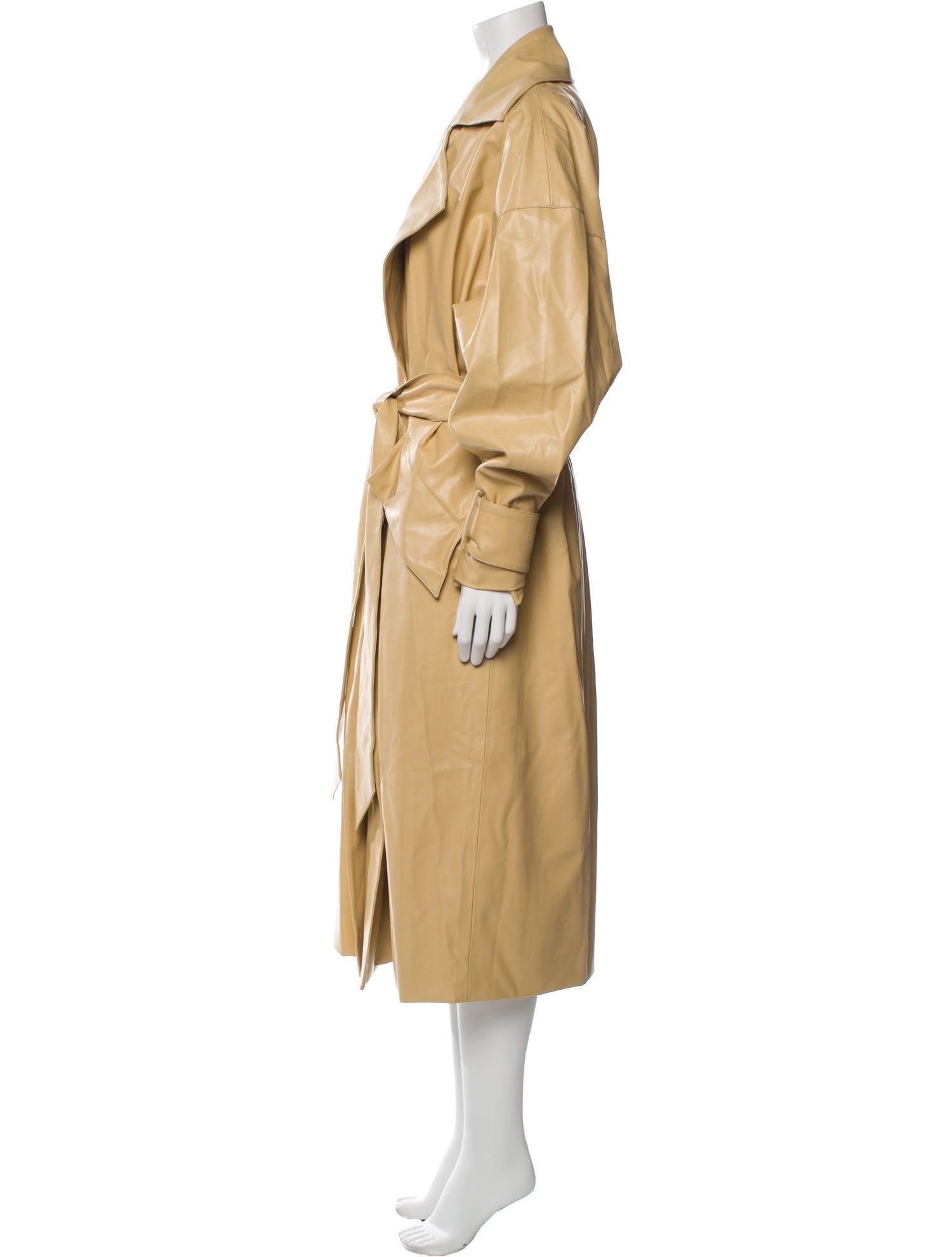 Helsa Trench Coat