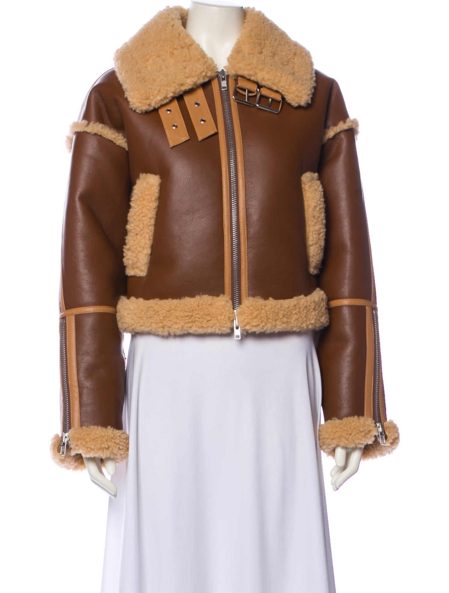 Helsa Biker Jacket