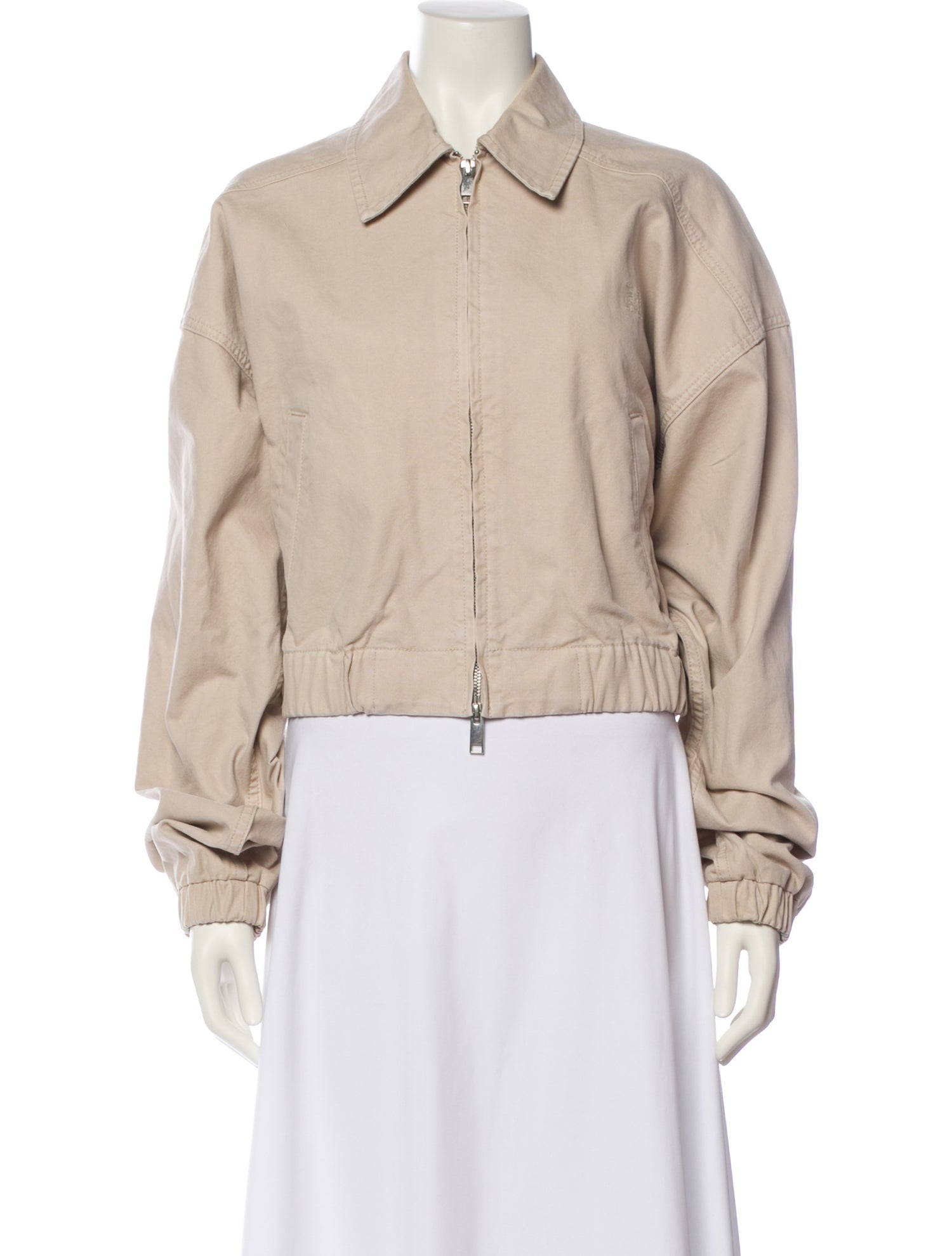 Helsa Bomber Jacket