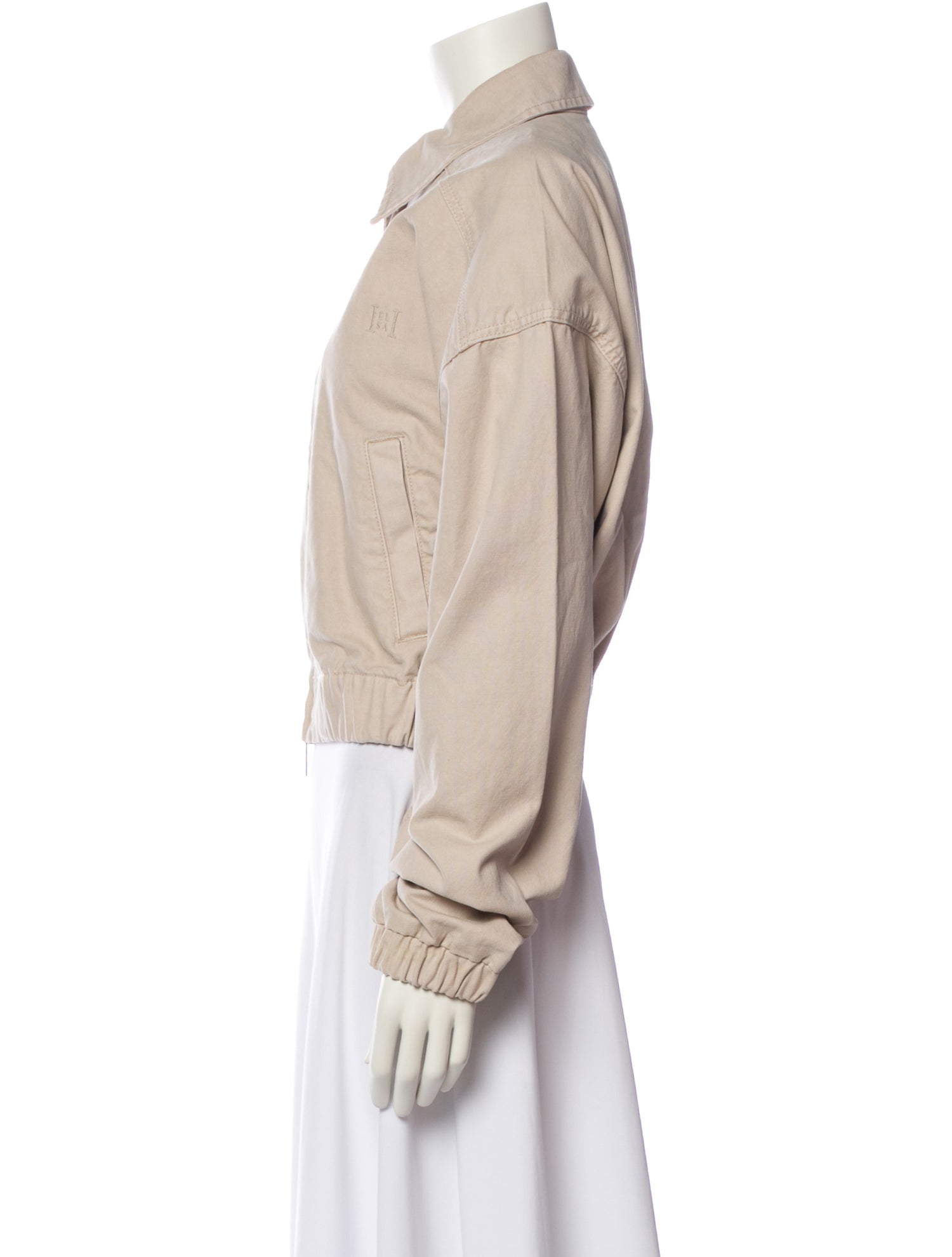 Helsa Bomber Jacket