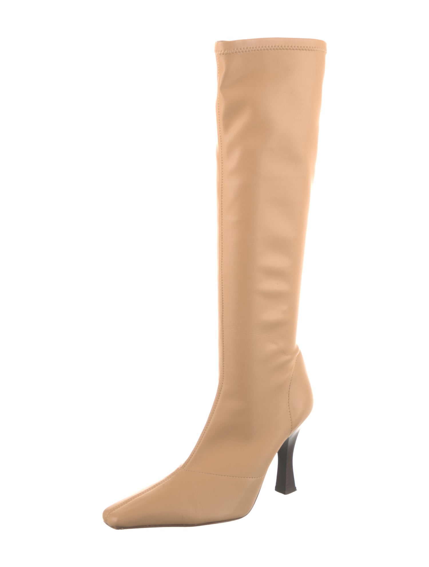 Helsa Leather Boots