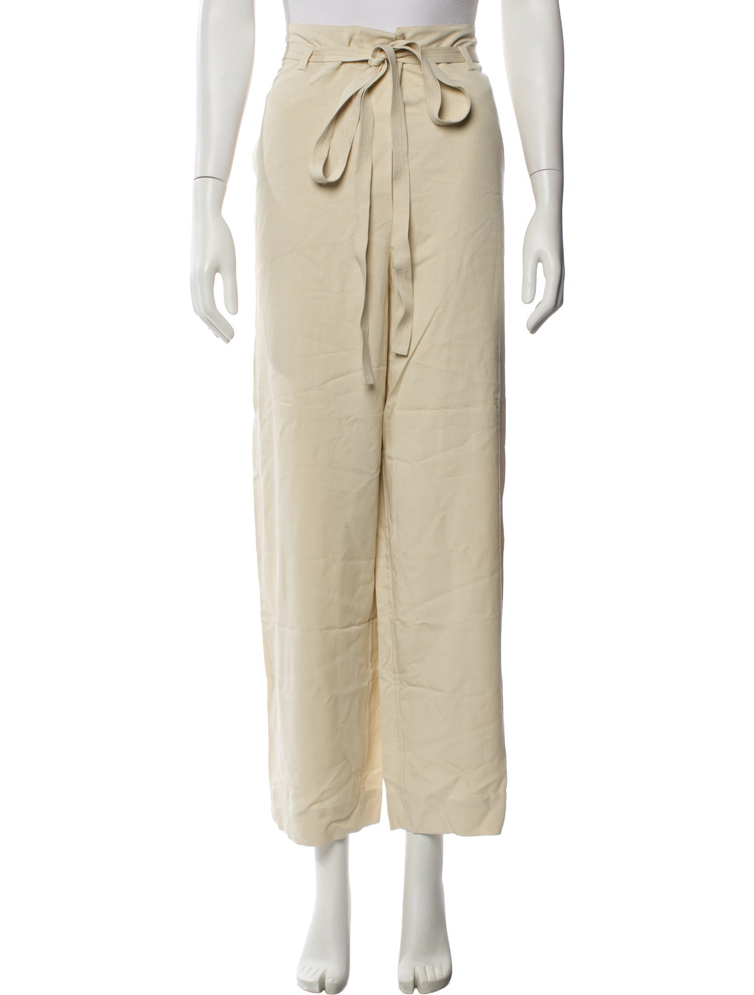 TOTEME Wide Leg Pants w/ Tags