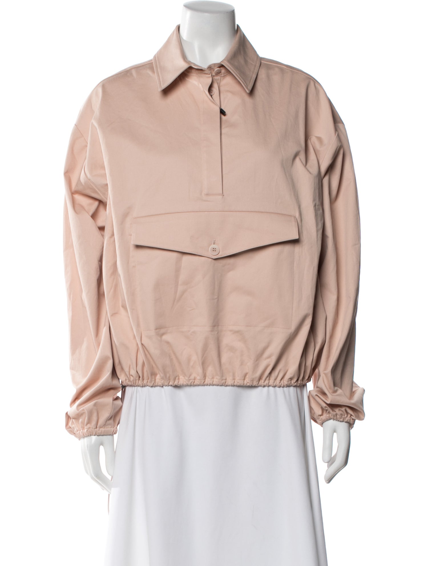 Helsa Puffer Jacket w/ Tags