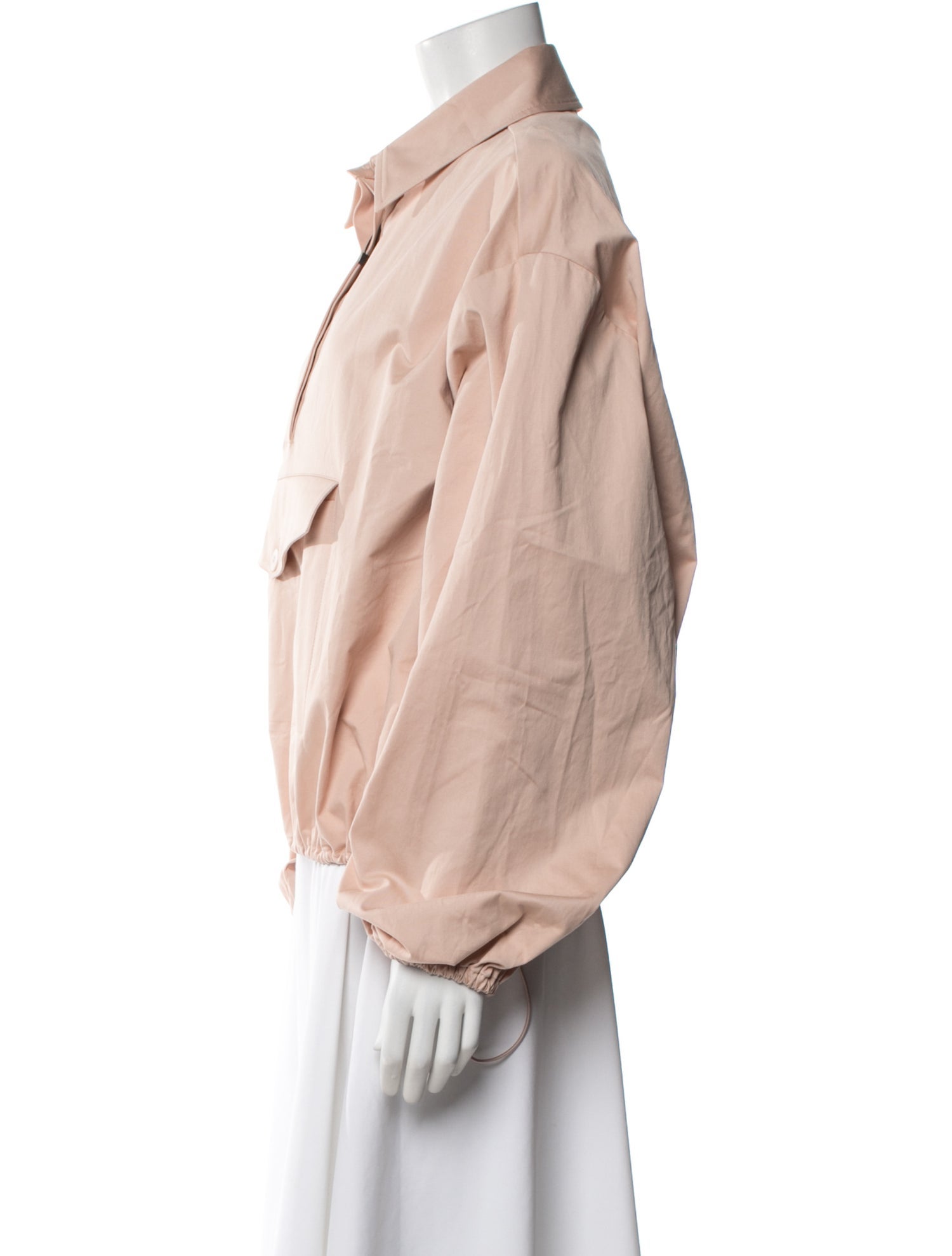 Helsa Puffer Jacket w/ Tags