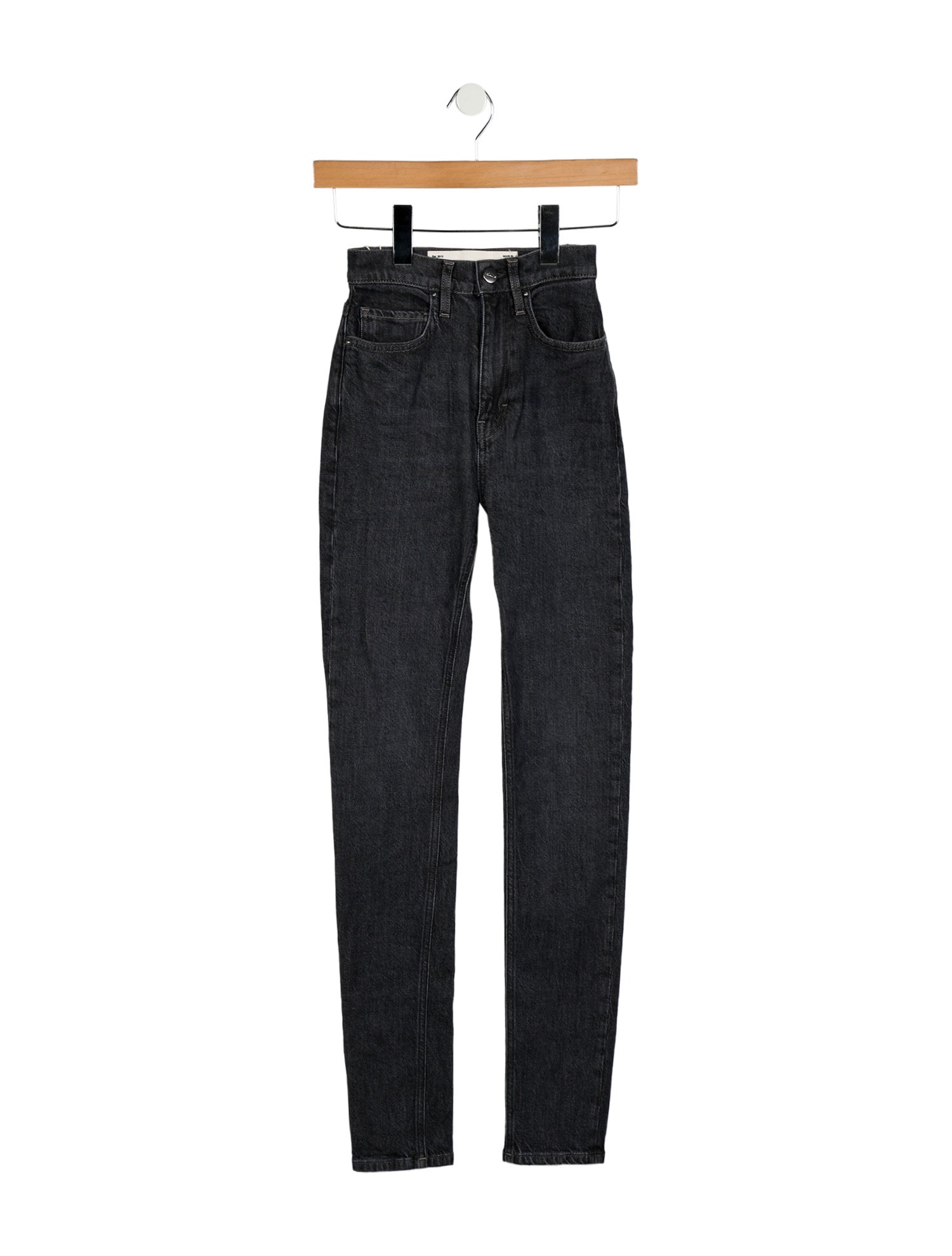 Haikure High-Rise Skinny Leg Jeans w/ Tags